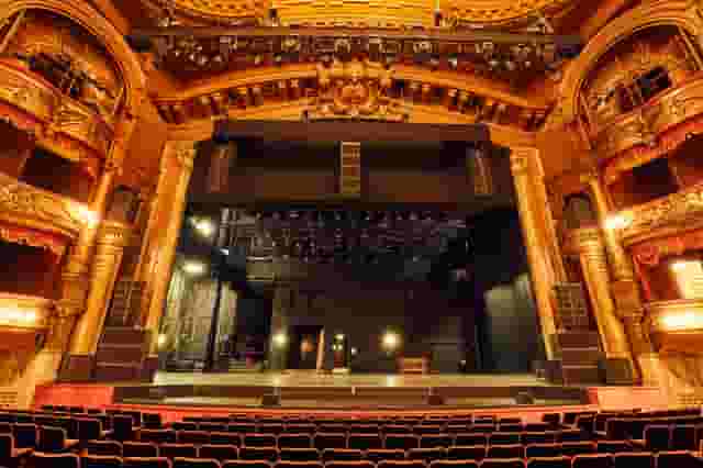 London Palladium
