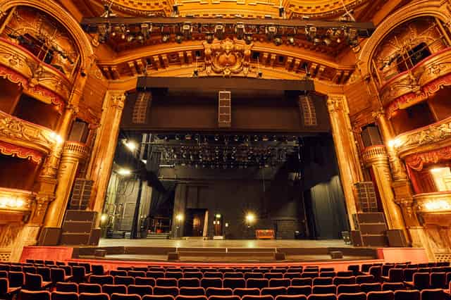 Auditorium