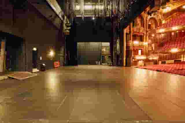 London Palladium