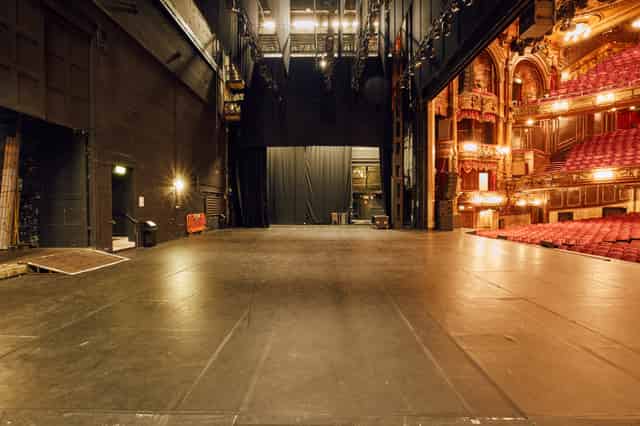 Auditorium