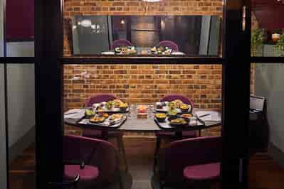 Malmaison London