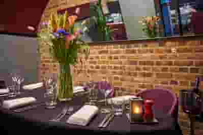 Malmaison London