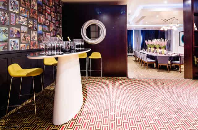 Mal Lounge