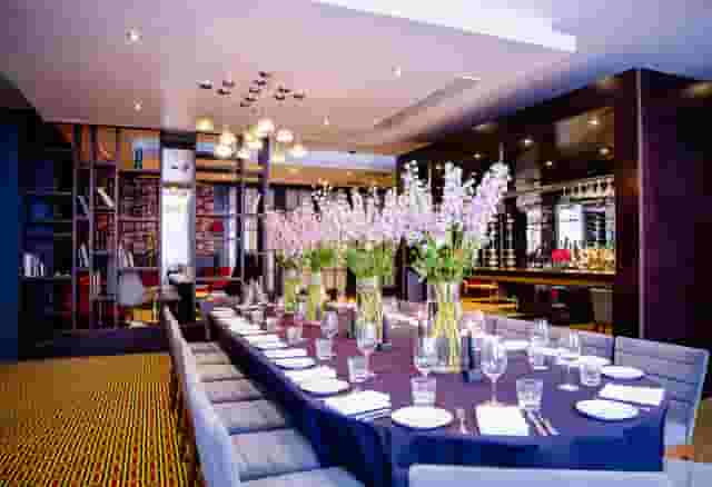 Malmaison London