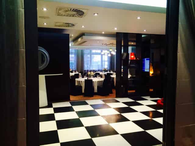 Mal Lounge