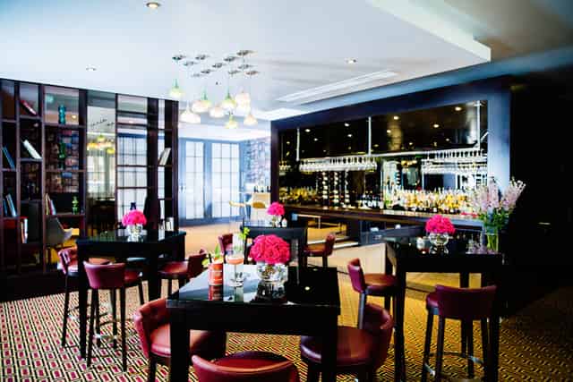 Mal Lounge