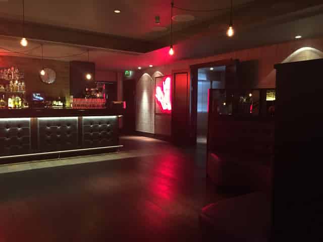 Chez Mal
