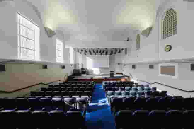 Regent's Events