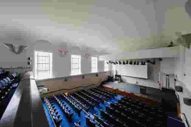 Regent's Events