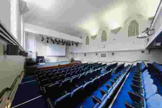 Regent's Events