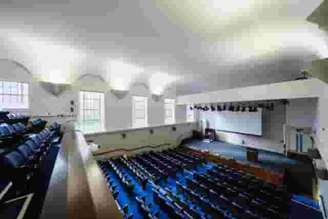 Regent's Events