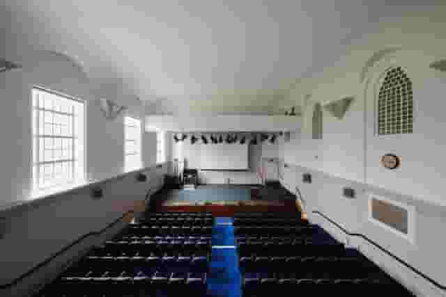 Regent's Events