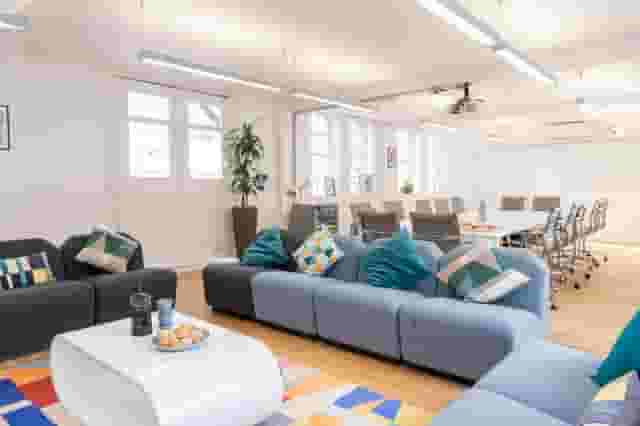 The Loft