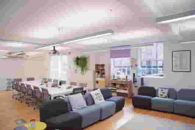 The Loft
