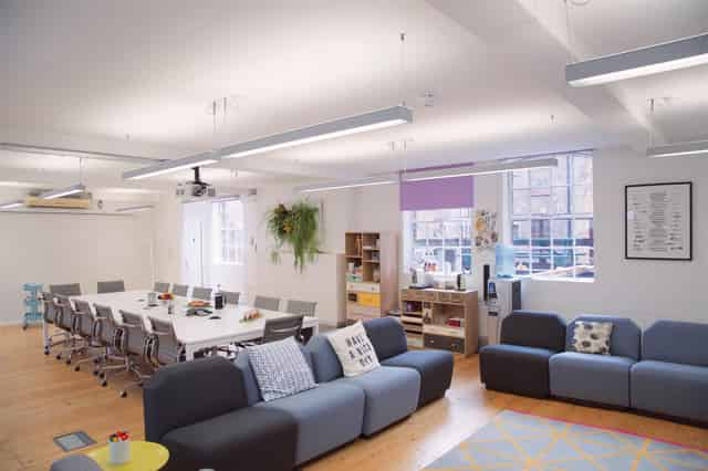 The Loft