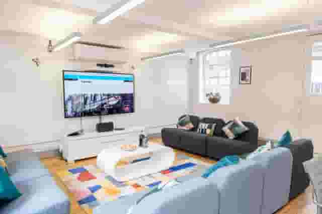 The Loft