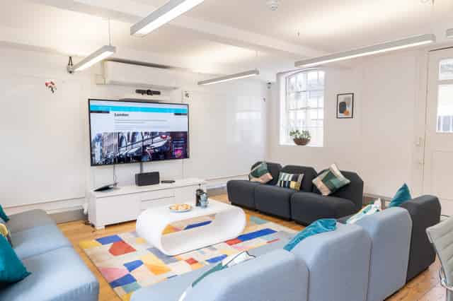 The Loft