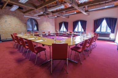 Workshop Venues