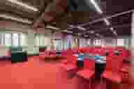 Formal Venues