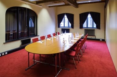 Training Rooms