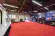 Function Rooms