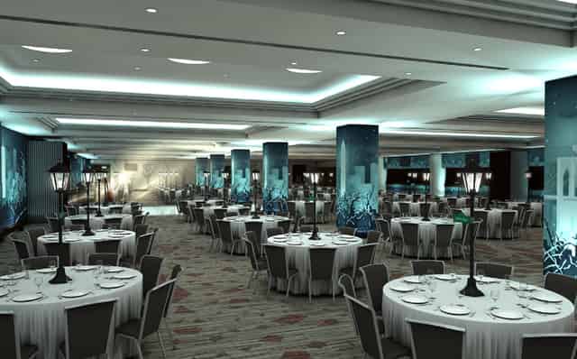 Rose Suite