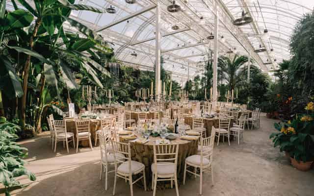 Glasshouse