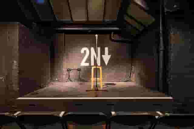 Venue Space