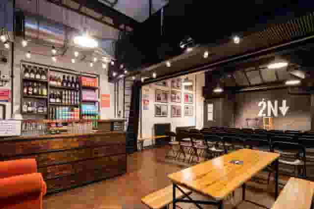 Venue Space