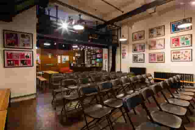 Venue Space