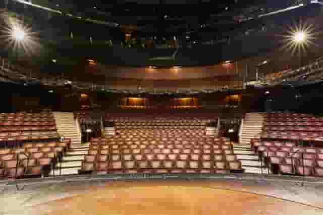 Gillian Lynne Theatre