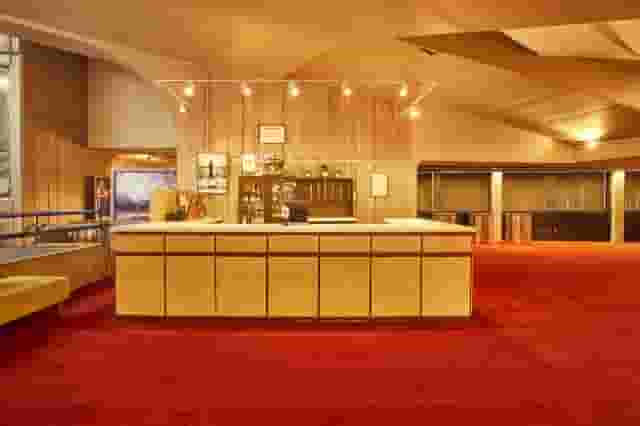 Gillian Lynne Theatre