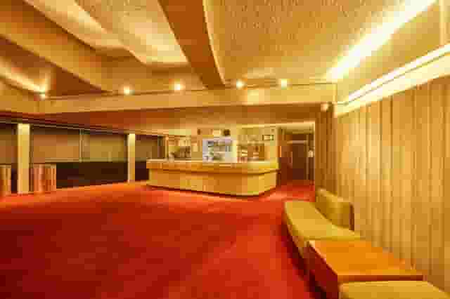 Gillian Lynne Theatre