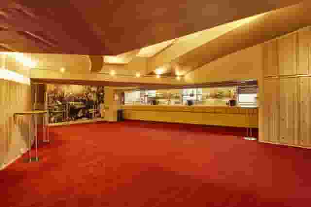 Gillian Lynne Theatre