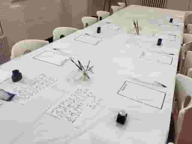 Pen Museum