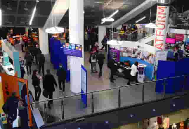 Millennium Point