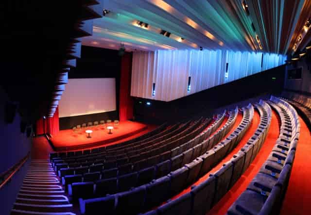 Cinema 1