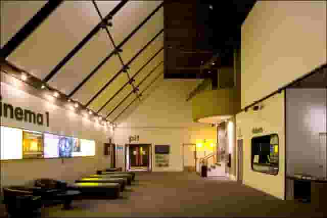 Barbican Centre