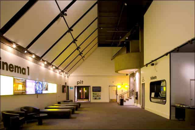Cinema 1