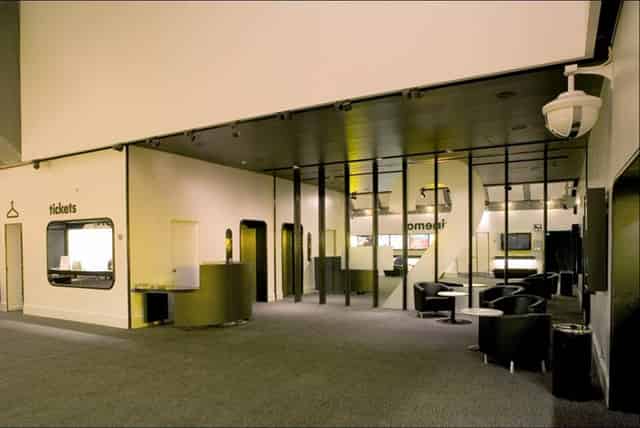 Cinema 1