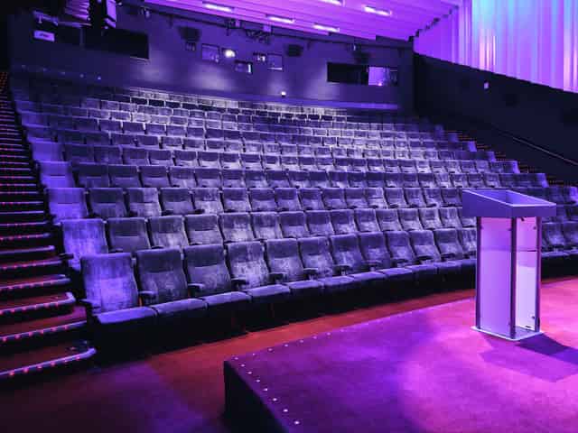 Corporate Event