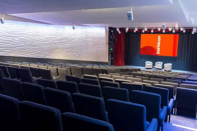 Film Screening