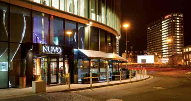 Nuvo