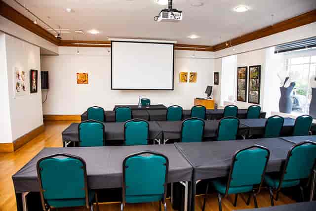 Regent's Events