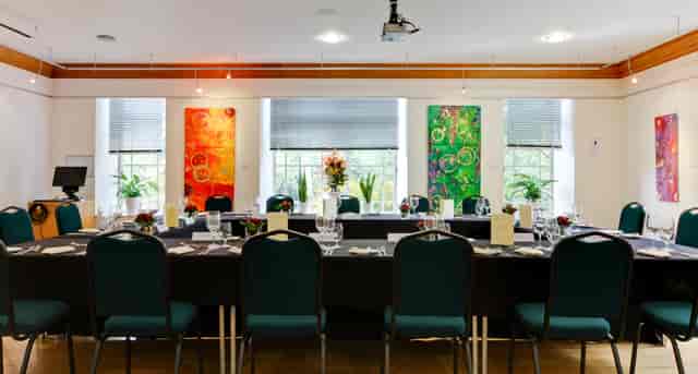 Regent's Events