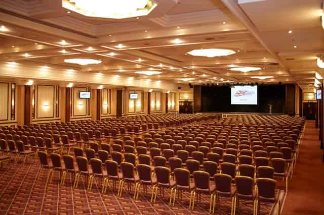 Imperial Suite
