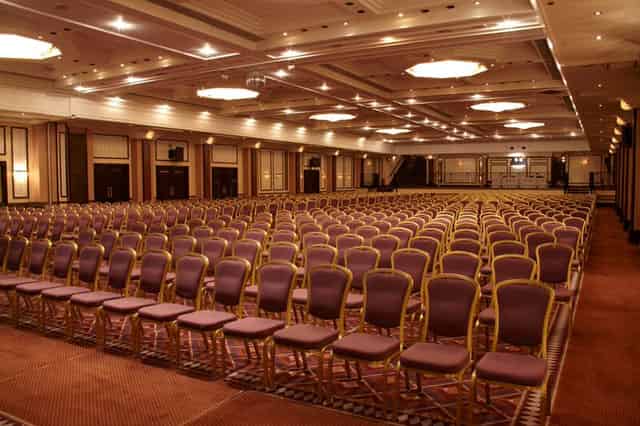 Imperial Suite