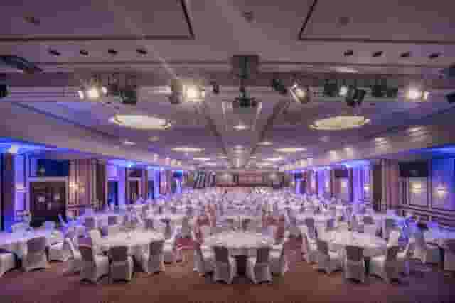 Imperial Suite