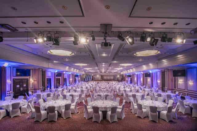 Imperial Suite