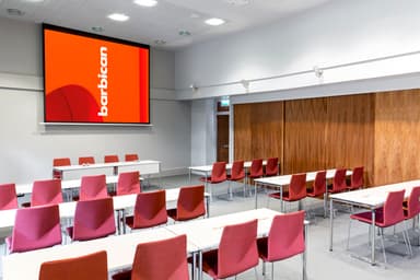 Meeting Rooms